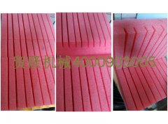 珍珠棉開(kāi)槽機(jī)